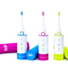 smart toothbrush launches insurance