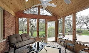 Enclosed Patio Ideas Trusted Home