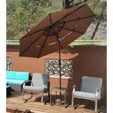 Outdoor Umbrella Covers Patio