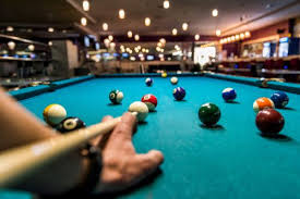 How To Start A Snooker Club In India A