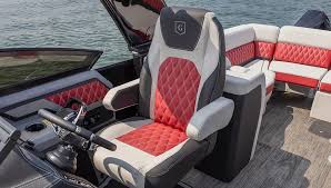 How To Clean Mildew Off Your Boat Seats
