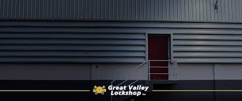 Automatic Door Locks Operators Gv Lock
