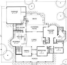 Featured House Plan Bhg 2906
