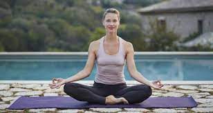 kriya yoga technique process and