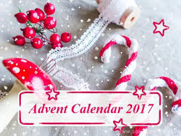Advent Calendar 2017 24 Christmas Craft Tutorials For You