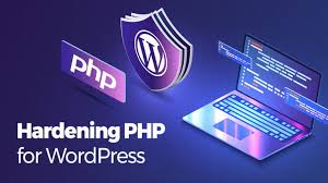 best php security setup for wordpress