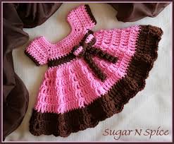 toddler crochet dress patterns