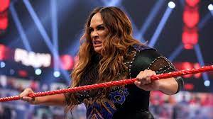 Nia Jax Issues Statement on WWE Release ...
