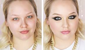 makeup tutorial mac x kelly osbourne