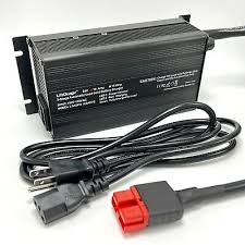 24v battery charger for tomcat mini mag