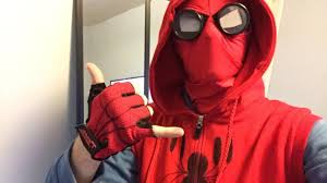 A skin mod for ultimate marvel vs capcom 3. Here S An Update On My Homemade Spider Man Homecoming Costume Marvel