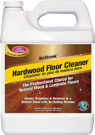 Hardwood And Laminate Floor Cleaner