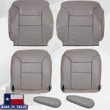 Seat Covers For 1998 Chevrolet Tahoe