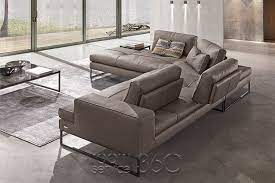 Leather Sectional Sofas Furniture