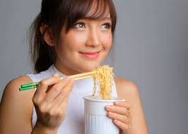 If the noodles are too long, bite them off and let the external portions fall into the bowl. Chopsticks Are Inarguably The Single Most Important Eating Utensils In Japan The Japanese Use Them To Eat Everything Using Chopsticks Chopsticks Baby Eating