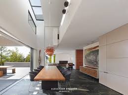 Modern villa design in uae. Modern Villa Design Incredible Su House By Alexander Brenner Architecture Beast