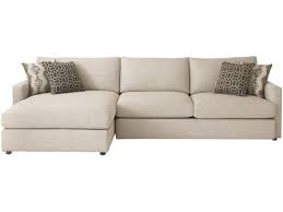 Allure Contemporary Sectional With