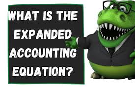 What Is The Expanded Accounting