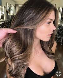 We're here for the if you want to spice up light brown hair, try thick strawberry blonde streaks. 45 Sunny And Sophisticated Brown With Blonde Highlight Looks
