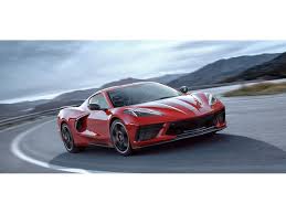 2020 Chevrolet Corvette Lease Payment Calculator U S News