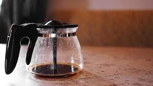How To Clean A Glass Coffee Pot