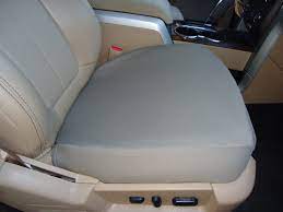 Chevy Traverse Bucket Seat Covers