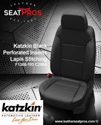 Leather Seat Covers 2019 2022 Chevrolet