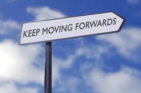 Image result for keep moving 