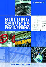 Building Services Engineering 5th