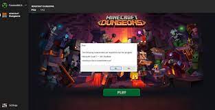 Its unique variants are the hawkbrand, the diamond sword, and in the spooky fall event, the sinister sword. Mcd 2804 Minecraft Dungeons Doesn T Start Due To Missing Files Msvcp140 Dll In My Case Jira