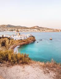 here s hunger s guide to the best of ibiza