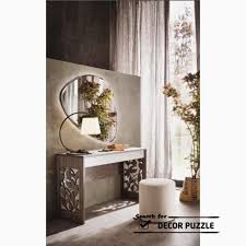 Wall Mounted Dressing Table Modern