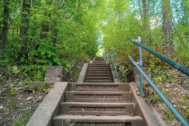 • keep our rivers pristine. Red Wing Minnesota May 25 2019 Kiwanis Stairway With Names Stock Photo Picture And Royalty Free Image Image 136436515