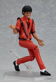 Share the best gifs now >>>. Figma Michael Jackson Thriller Ver