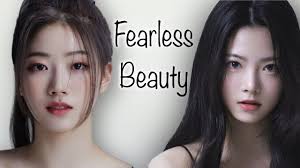 le sserafim vs korean beauty standards