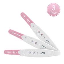 1 wann lässt sich der früheste schwangerschaftstest durchführen? Schwangerschaftstest Test 2021 14 Schwangerschaftstests Im Vergleich