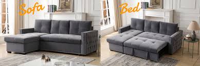 sofa beds futons and pull out beds