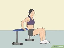 4 ways to do dips wikihow