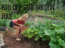 16 Back To Eden Gardening Method Ideas
