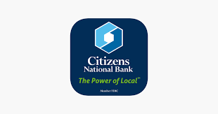 An authorised financial services and credit provider. Citizens National Bank On The App Store