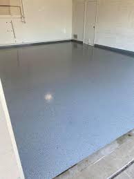 best flooring options for a warehouse