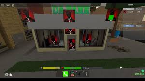 The script gives you the admin gui for this game! Da Hood Server Vip Y Crew D Youtube
