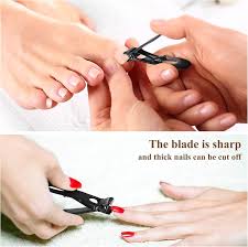 nail clippers for thick toenails