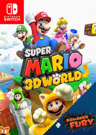 This game is not available on retrogames.cc. Super Mario 3d World Pc Free Download With Emulator Repacklab