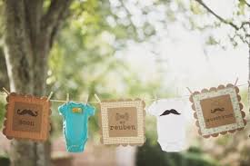 baby shower ideas theme and