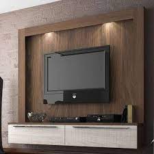Wall Mounted Tv Unit For Residential At