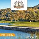 River Course at the Alisal - Solvang, CA - Save up to 55%