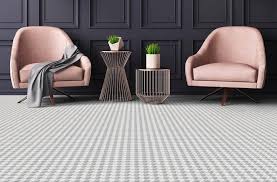 carpet vs tile flooring which is
