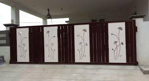12 best main gate design for indian home