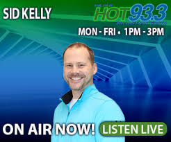 The New Hot 93 3 93 3 Fm